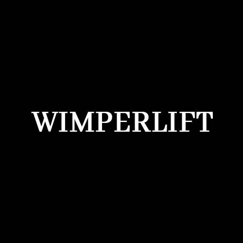 Wimperlift