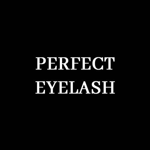 Perfect Eyelash