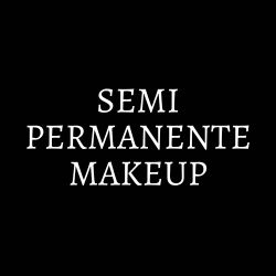 Semi permanente makeup